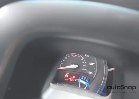 2013 Kia Rio Ex из США, поврежденный, VIN KNADN5A31D6192487